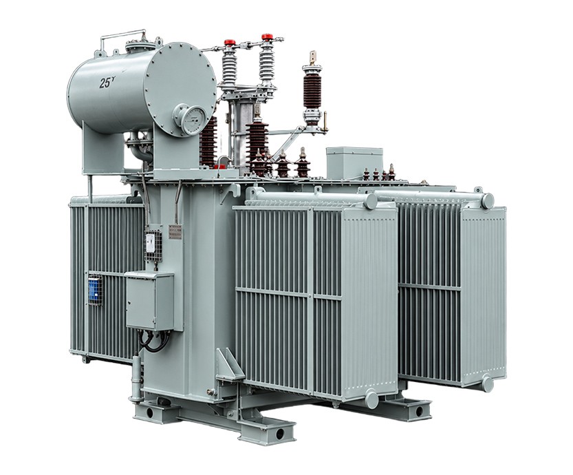 Magnetically Controlled Reactor
